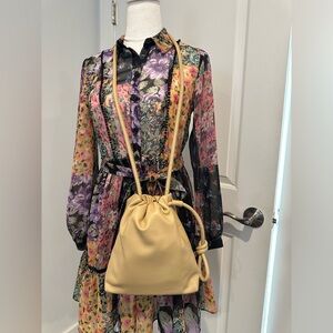 A new day sling/crossbody bag